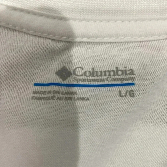 🎉HOST PICK 🎉Columbia | North Cascades Relax T-Shirt - Picture 8 of 9